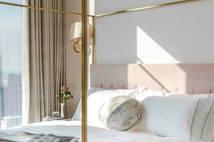 Кондоминиум в Бангкоке, Таиланд | THE346196