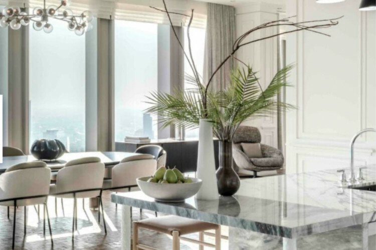 Кондоминиум в Бангкоке, Таиланд | THE346196