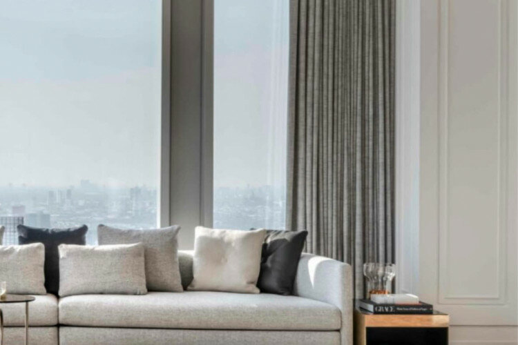 Кондоминиум в Бангкоке, Таиланд | THE346196