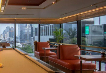 Кондоминиум в Бангкоке, Таиланд | THE346196