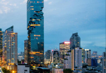 Кондоминиум в Бангкоке, Таиланд | THE346196