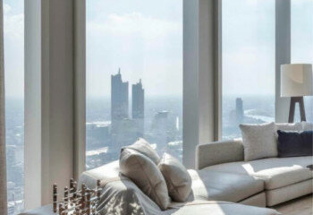 Кондоминиум в Бангкоке, Таиланд | THE346196