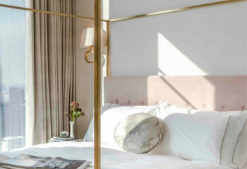 Кондоминиум в Бангкоке, Таиланд | THE346196