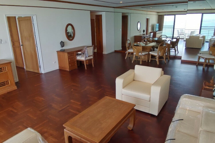 Кондоминиум в Банг Ламунге, Таиланд | THE438723