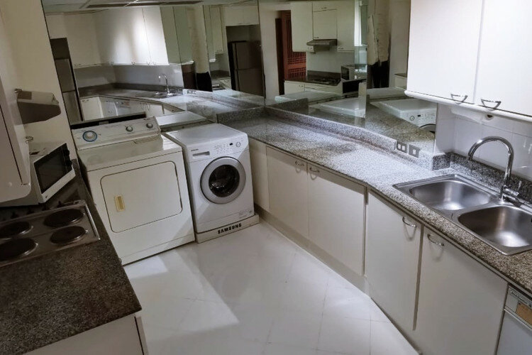 Кондоминиум в Банг Ламунге, Таиланд | THE438723