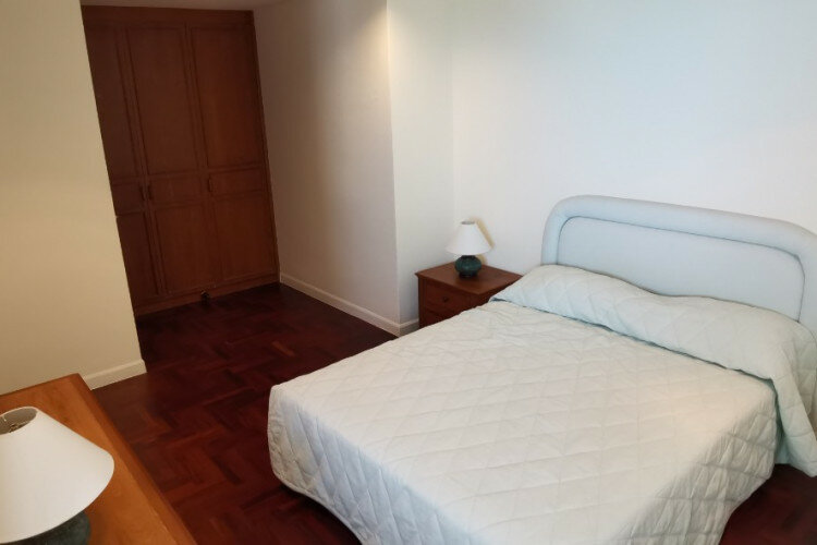 Кондоминиум в Банг Ламунге, Таиланд | THE438723