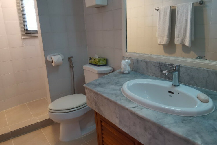 Кондоминиум в Банг Ламунге, Таиланд | THE438723