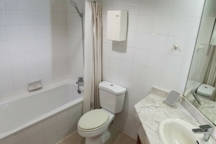 Кондоминиум в Банг Ламунге, Таиланд | THE438723