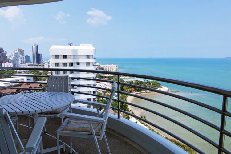 Кондоминиум в Банг Ламунге, Таиланд | THE438723