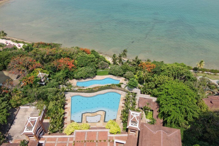 Кондоминиум в Банг Ламунге, Таиланд | THE438723