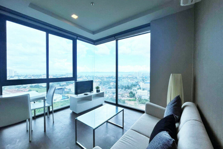 Кондоминиум в Банг Ламунге, Таиланд | THE338739