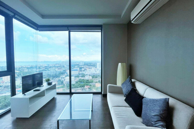 Кондоминиум в Банг Ламунге, Таиланд | THE338739