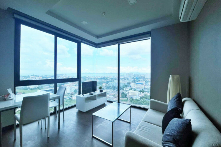 Кондоминиум в Банг Ламунге, Таиланд | THE338739