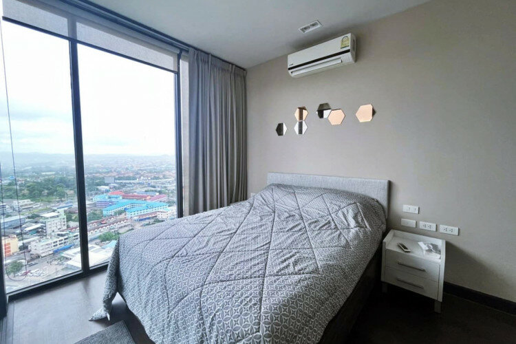 Кондоминиум в Банг Ламунге, Таиланд | THE338739