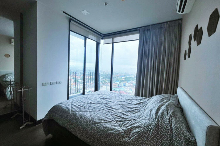 Кондоминиум в Банг Ламунге, Таиланд | THE338739