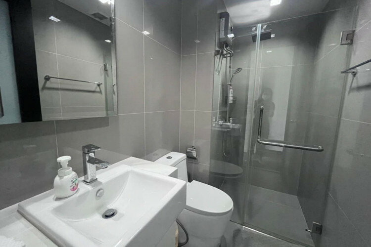 Кондоминиум в Банг Ламунге, Таиланд | THE338739