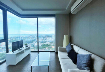 Кондоминиум в Банг Ламунге, Таиланд | THE338739