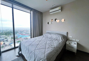 Кондоминиум в Банг Ламунге, Таиланд | THE338739