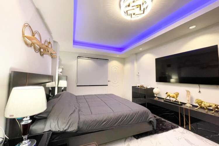 Кондоминиум в Банг Ламунге, Таиланд | THE538619