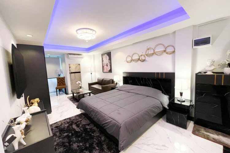 Кондоминиум в Банг Ламунге, Таиланд | THE538619