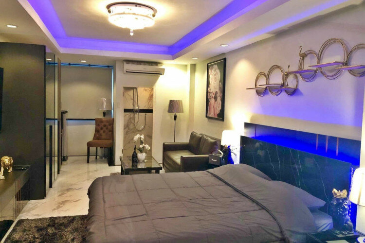 Кондоминиум в Банг Ламунге, Таиланд | THE538619