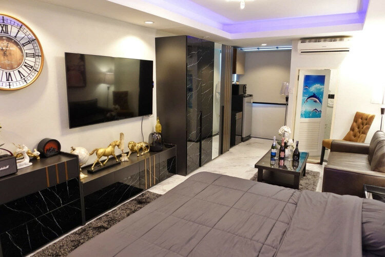 Кондоминиум в Банг Ламунге, Таиланд | THE538619