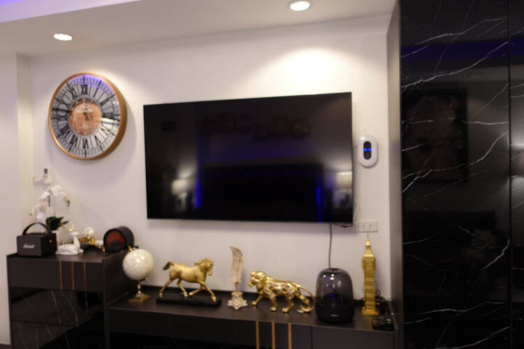 Кондоминиум в Банг Ламунге, Таиланд | THE538619