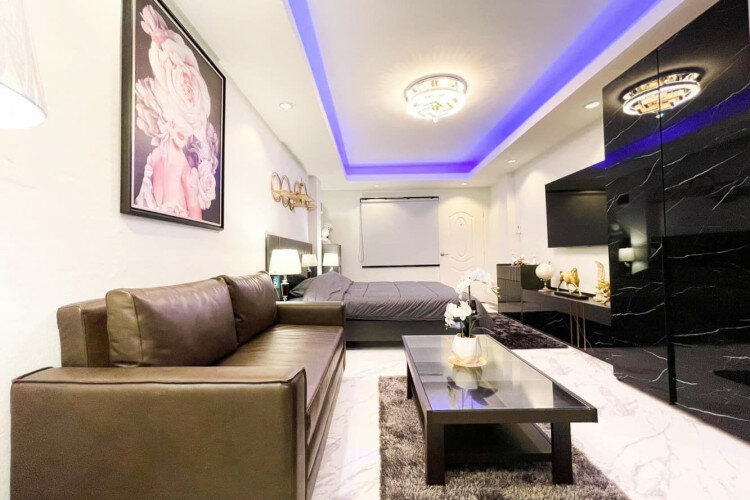 Кондоминиум в Банг Ламунге, Таиланд | THE538619