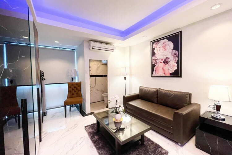 Кондоминиум в Банг Ламунге, Таиланд | THE538619