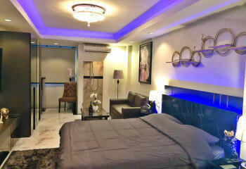 Кондоминиум в Банг Ламунге, Таиланд | THE538619