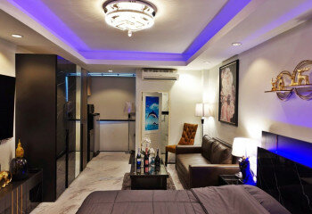 Кондоминиум в Банг Ламунге, Таиланд | THE538619