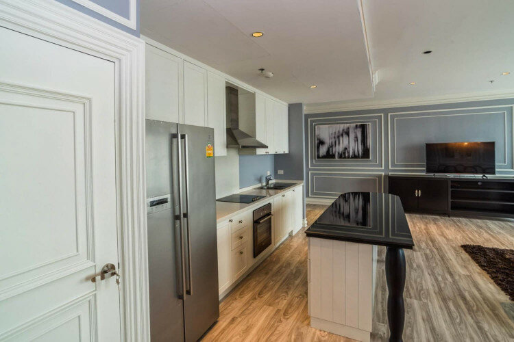 Кондоминиум в Бангкоке, Таиланд | THE113156