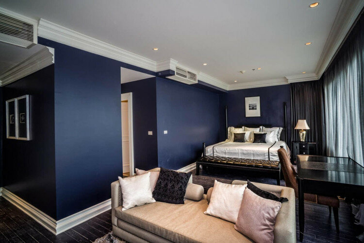 Кондоминиум в Бангкоке, Таиланд | THE113156