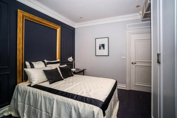 Кондоминиум в Бангкоке, Таиланд | THE113156