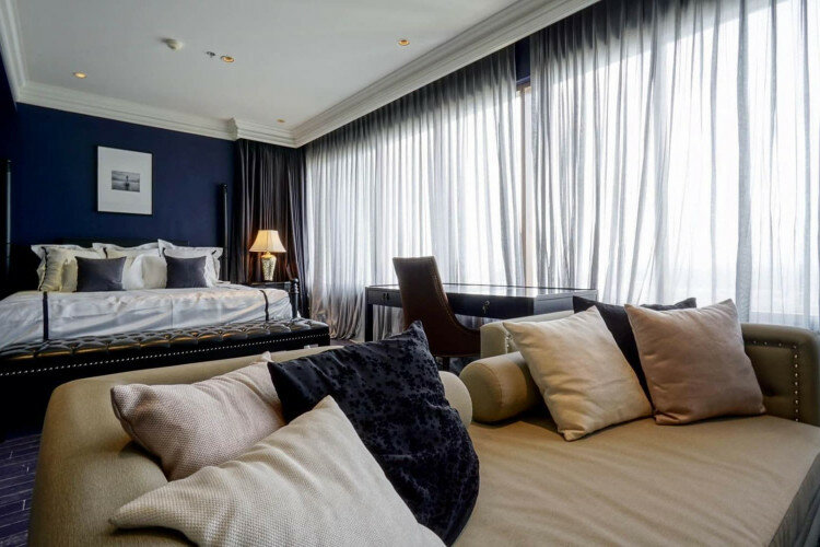 Кондоминиум в Бангкоке, Таиланд | THE113156