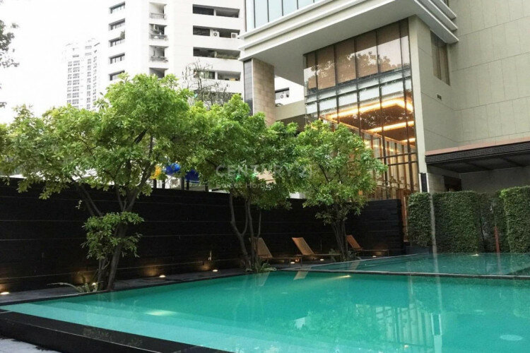 Кондоминиум в Бангкоке, Таиланд | THE113156