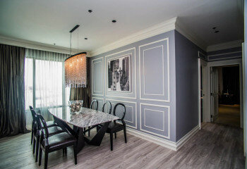 Кондоминиум в Бангкоке, Таиланд | THE113156