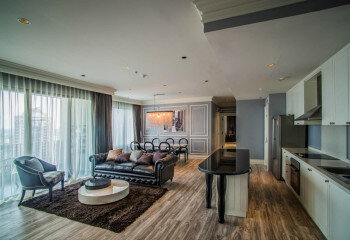 Кондоминиум в Бангкоке, Таиланд | THE113156