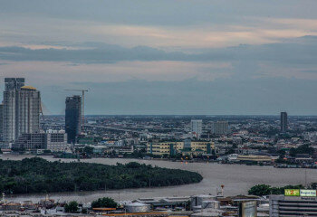 Кондоминиум в Бангкоке, Таиланд | THE113156