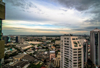 Кондоминиум в Бангкоке, Таиланд | THE113156