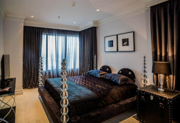 Кондоминиум в Бангкоке, Таиланд | THE113156