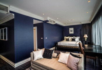 Кондоминиум в Бангкоке, Таиланд | THE113156