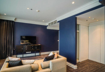 Кондоминиум в Бангкоке, Таиланд | THE113156