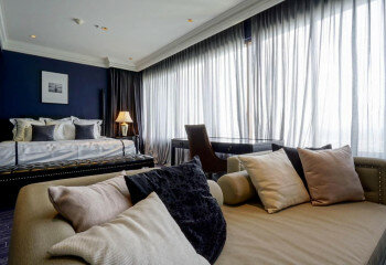 Кондоминиум в Бангкоке, Таиланд | THE113156