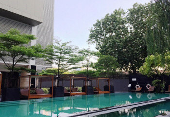 Кондоминиум в Бангкоке, Таиланд | THE113156