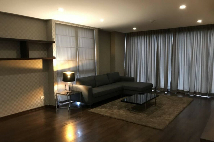 Кондоминиум в Ланг Суане, Таиланд | THE415003