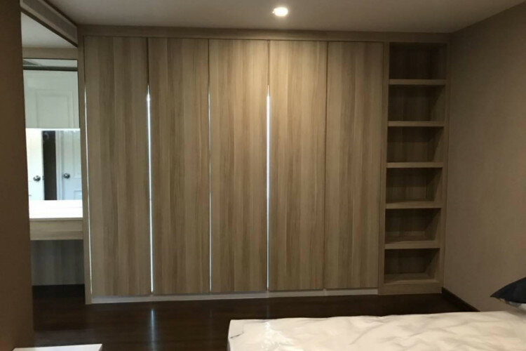 Кондоминиум в Ланг Суане, Таиланд | THE415003