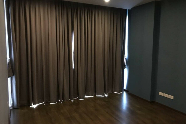 Кондоминиум в Ланг Суане, Таиланд | THE415003