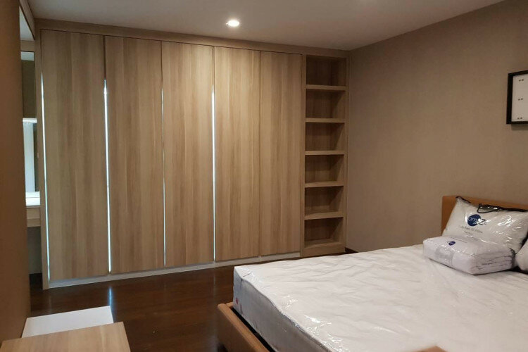 Кондоминиум в Ланг Суане, Таиланд | THE415003