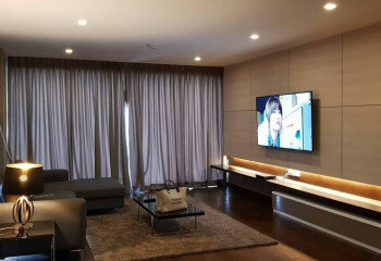 Кондоминиум в Ланг Суане, Таиланд | THE415003